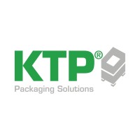 KTP Kunststoff Palettentechnik GmbH Logo
