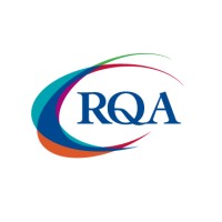 Research Quality Association (RQA) Logo
