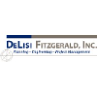 DeLisi Fitzgerald, Inc. Logo