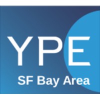 YPE SF Bay Area Logo