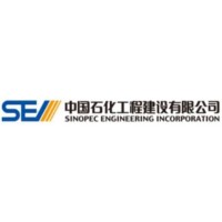 Sinopec Engineering Inc Logo
