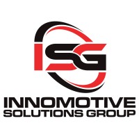 INNOMOTIVE Solutions Group Logo
