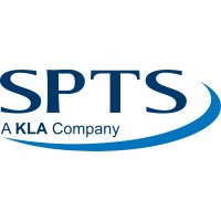 SPTS Technologies Ltd, a KLA Company Logo