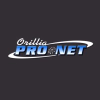 Orillia Pronet Inc. Logo