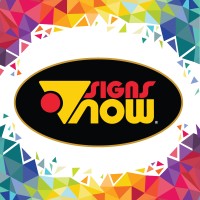 Signs Now UK Logo
