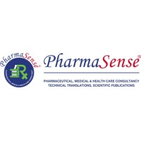 PharmaSense Logo