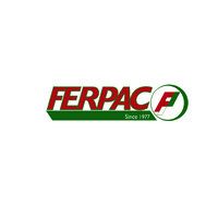 Ferpac Paving Inc. Logo