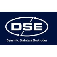 DYNAMIC STAINLESS ELECTRODES Logo