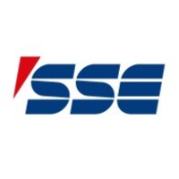 Stredoslovenská energetika, a. s. Logo