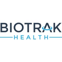 BioTrak Health Logo