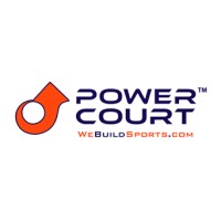 Power Court Logo