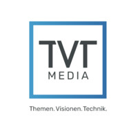 TVT.media GmbH Logo