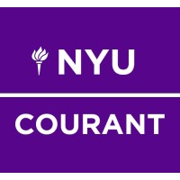 Courant Institute of Mathematical Sciences Logo