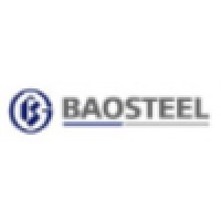 Shanghai Baosteel Gases Co. Ltd. Logo