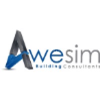 Awesim Building Consultants Logo