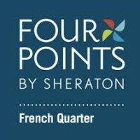 Four Points by Sheraton French Quarter Logo