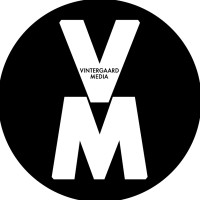 Vintergaard Media Logo