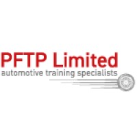 Profit From Training Partnership Limited Logo