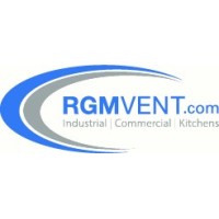 RGM VENT LIMITED Logo