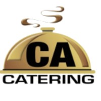 CA Catering Logo