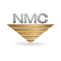 National Material Company Logo