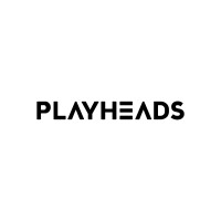 PLAYHEADS Logo