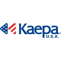 Kaepa USA Logo