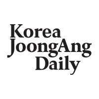 Korea JoongAng Daily Logo