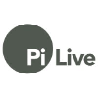 Pi Live Logo