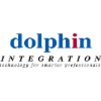 Dolphin Integration Australia Pty Ltd Logo