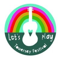 TOWERSEY FESTIVAL LIMITED Logo