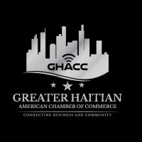 Greater Haitian American Chamber of Commerce Logo