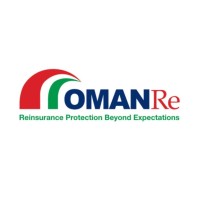 Oman Reinsurance Company SAOG Logo