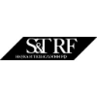 Park-media (STRF.ru) Logo