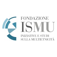 Fondazione ISMU (Iniziative e Studi sulla Multietnicità) Logo