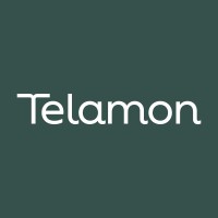 Telamon Logo