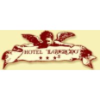 Hotel Il Guercino Logo