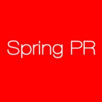 Spring PR Ltd Logo