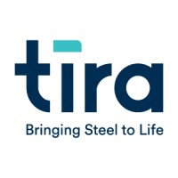 Tīra Logo