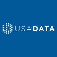 USADATA Inc Logo
