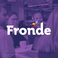 Fronde Logo