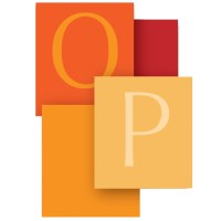 Outlook Partnerships Logo