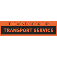 THE VENTURE GROUP TRANSPORT SERVICES, LLC Logo