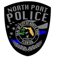 North Port Police Department Logo