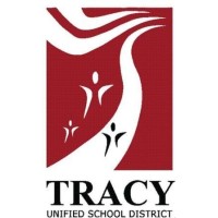 Tracy Unified School District Logo