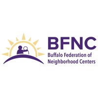 BUFFALO FEDERATION OF NEIGHBORHOOD CENTERS, INC Logo