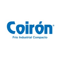 Coirón Logo