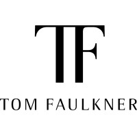TOM FAULKNER LTD Logo