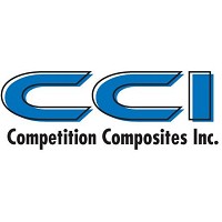Competition Composites Inc. Logo