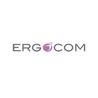 Ergocom Ltd Logo